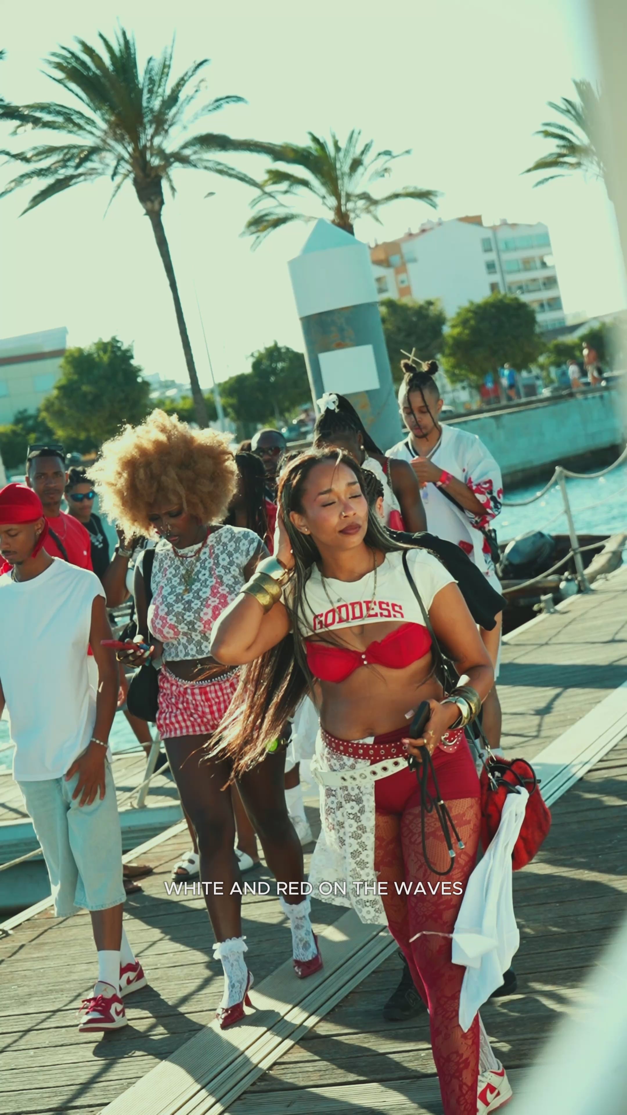 Load video: 